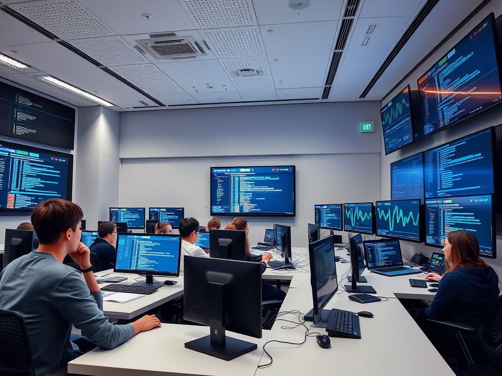 About NeuralPath Academy